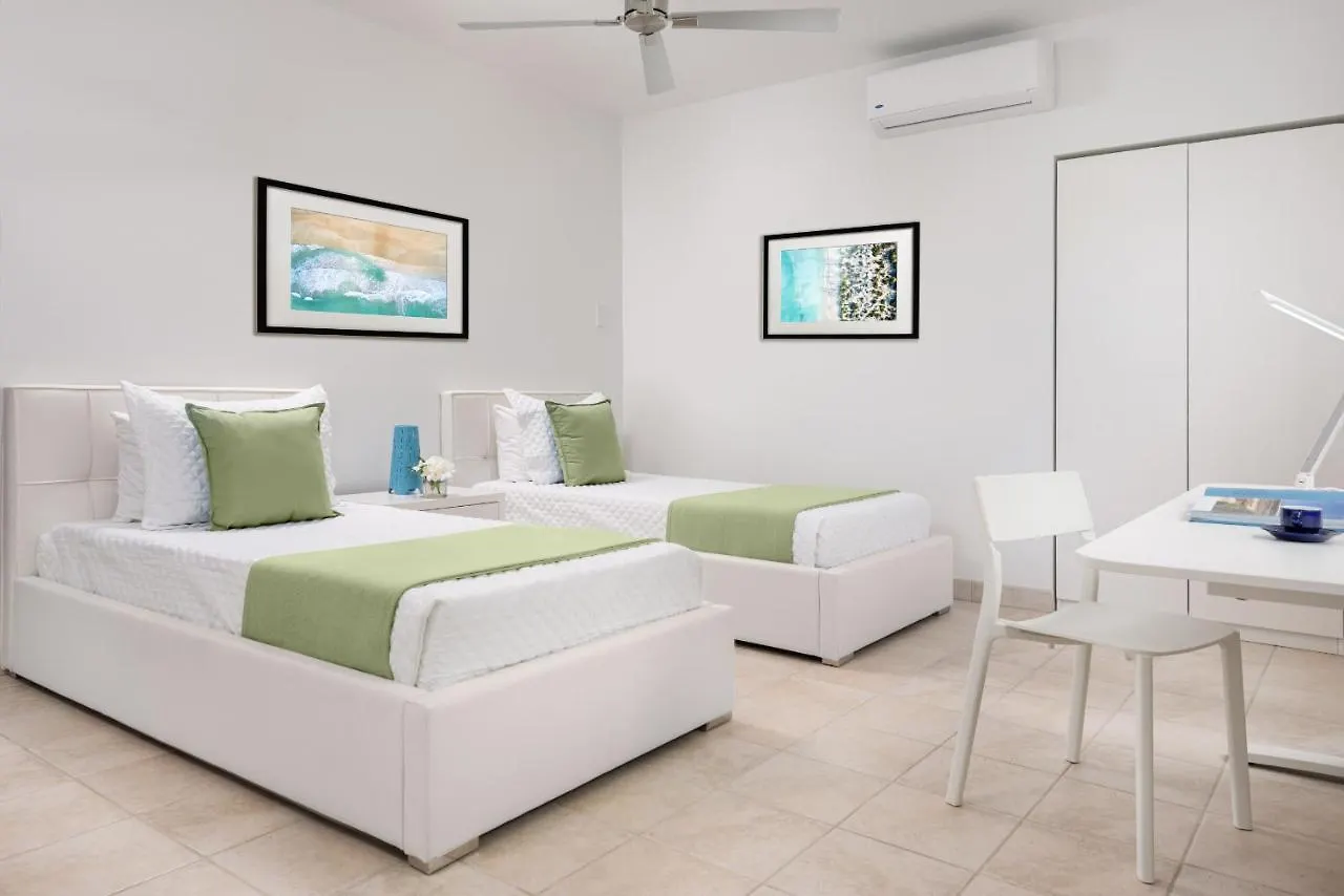 Legacy Villa Long Bay 0*,  Turks And Caicos Islands
